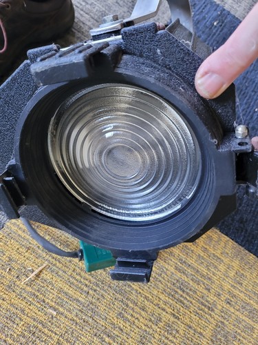 Luce di scena 1000w 120v, Altman Stage Lighting Company - Foto 7 di 9