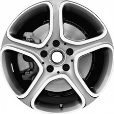 17" x 7.5" Mercedes Benz CLA250 2014 2015-2019 Factory OEM Wheel Rim 85337