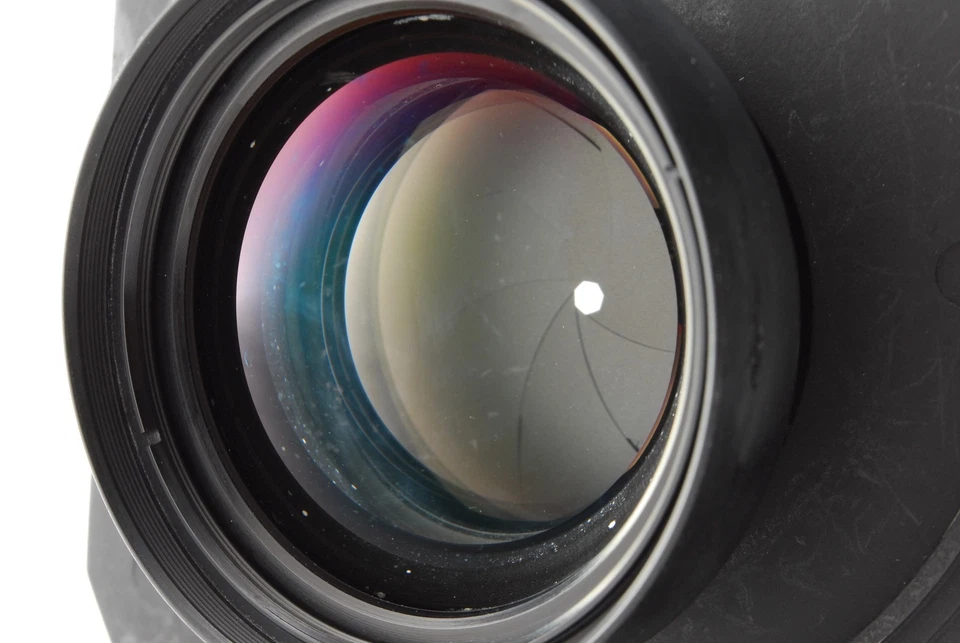 【N COMO NUEVO+++ EN ESTUCHE】Cortador Symmar S 210mm f/5.6 COPAL Nº 1 Foto 4 de 4