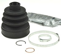 NEU - Spidan 36173 Faltenbalgsatz, Antriebswelle FüR Hyundai KIA