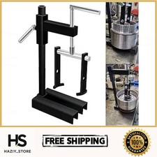 Heavy Duty T-0158 Transmission Clutch Drum Spring Compressor Transmission Tool Heavy Duty T-0158 Transmission Clutch Drum Spring Compressor Transmission Tool