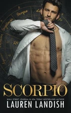 Scorpio Scorpio