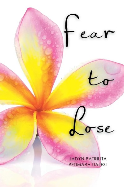 Jadyn | Fear To Lose | Taschenbuch | Englisch (2016) | Kartoniert / Broschiert-image