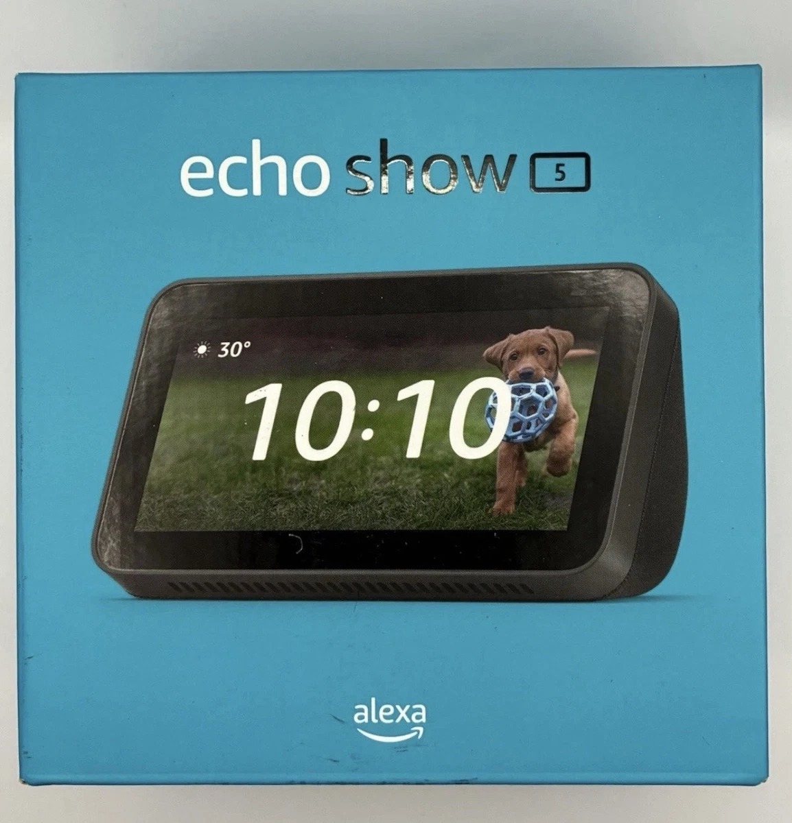 25+ Amazon Echo Show 5 (2nd Generation) for sale | Updated Oct 2026