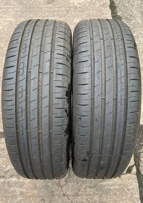 Sommerreifen 205/60 R16 92V Goodyear Efficient Grip Performance DOT22 6,1-6,6mm