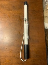 L-Com 2.4 GHz 8 dBi Omnidirectional Antenna - 12in N-Female Connector HG2408U-NF