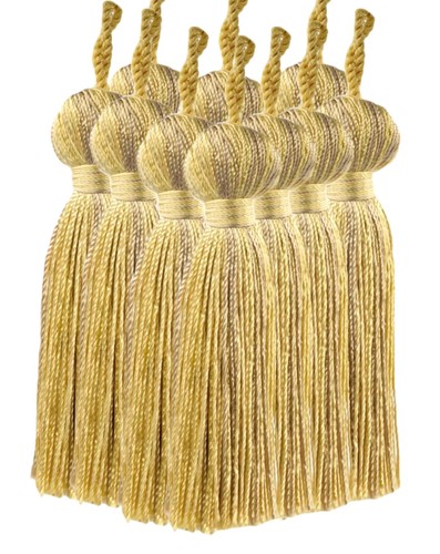 Décopro Nappa Fermatende, Colore #4001 - Bianco Sands [Venduto
