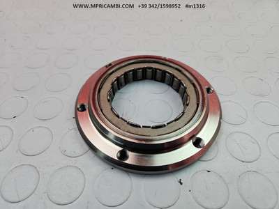 FREEWHEEL BEARING 28125-MM9-014 HONDA TRANSALP 600 1996 1999 28125-MM9-014