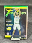 2025 Topps Chrome Kawhi Leonard Base (RAW)