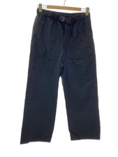DESCENTE ddd Paratrooper Cargo Pants, Size S, Cotton, Black, DHUTJE82