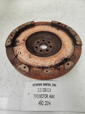 Moteur Mitsubishi MONTERO