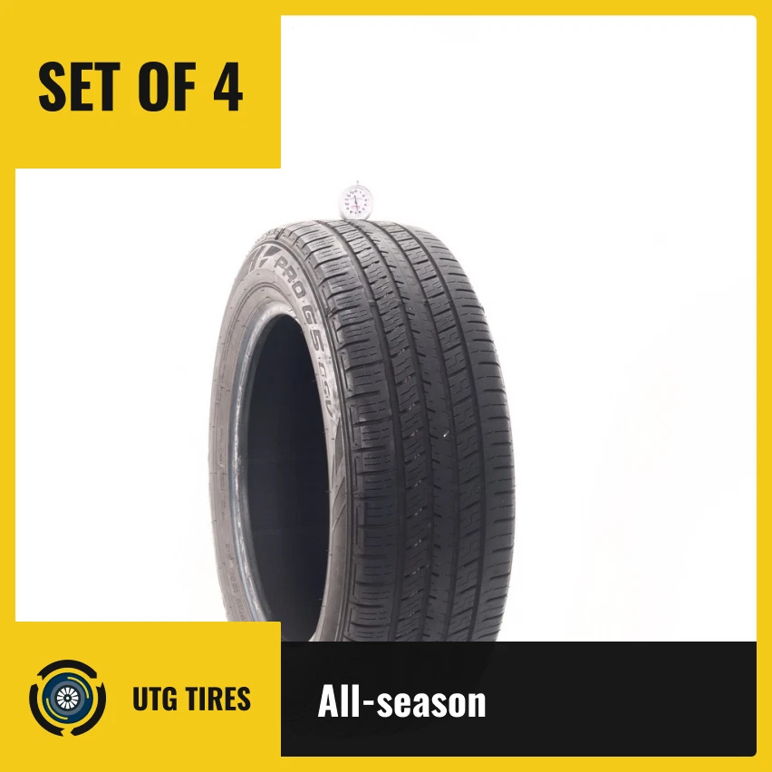 Falken 225/60/18 All Season Tires for sale | eBay