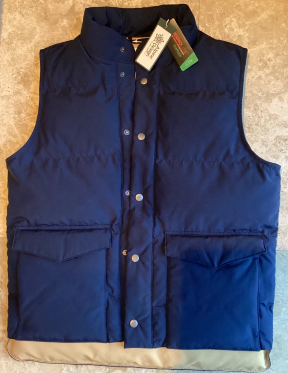 Alpine Design Vests for Men for Sale | Shop New & Used | eBay