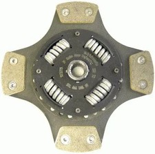 Disque d'embrayage Opel CALIBRA