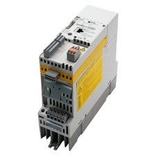 Lenze 8400 StateLine C E84AVSCE7514SB0 SW: 06.00 Frequenzumrichter -used-