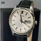 Vintage1968 [N Mint] SEIKO SEIKOMATIC-P 5106-7000 Day Date Men's Automatic Watch