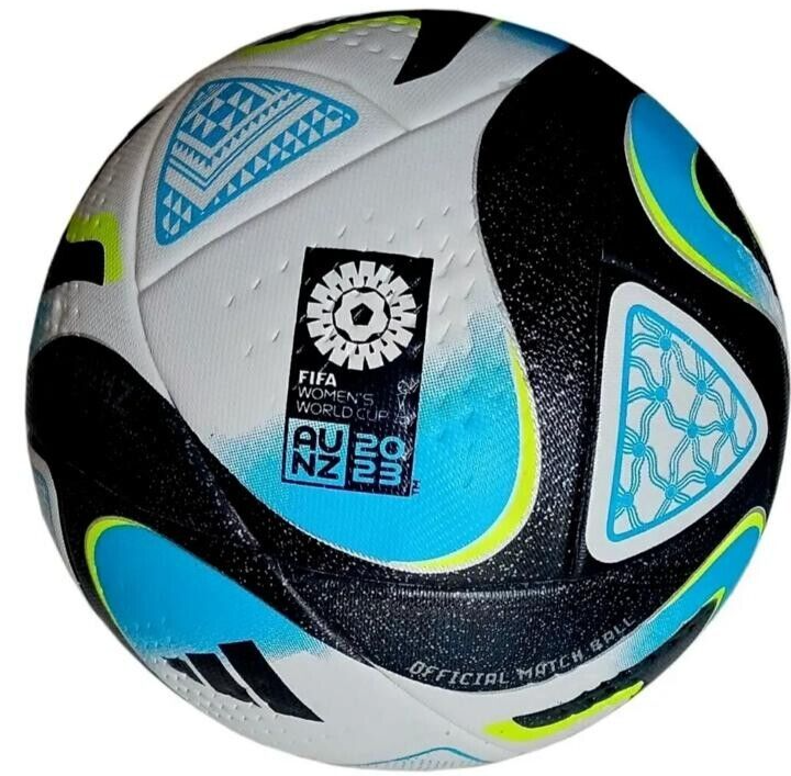 New Adidas FIFA World Cup Women's 2023 Oceaunz Official New Adidas FIFA World Cup Women's 2023 Oceaunz Official