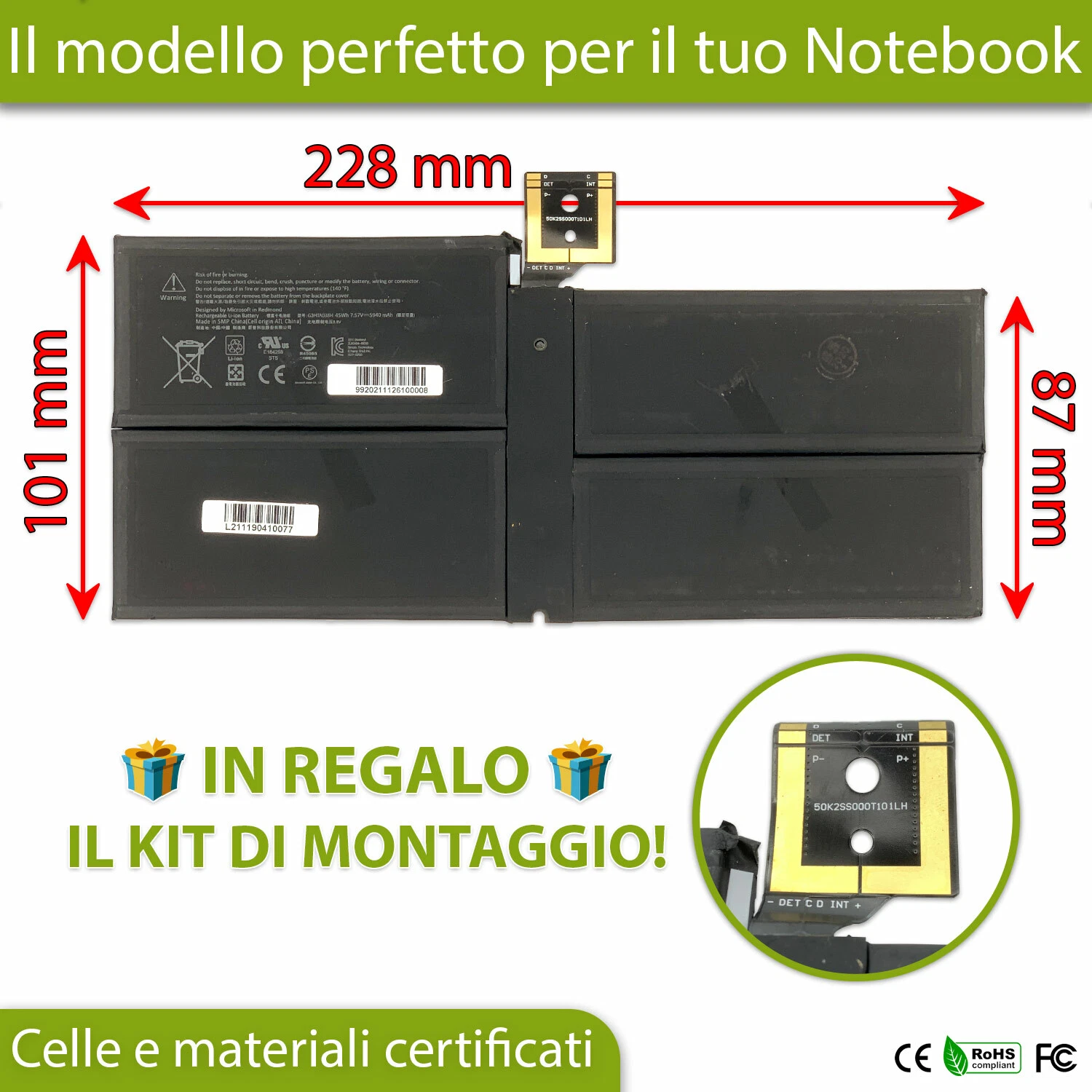 Foto 2 di 6