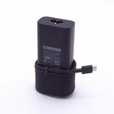 Genuin 65W USB C Adapter Charger For Dell 0GJJYR LA65NM170 2WDR5 2YK0F GJJYR OEM