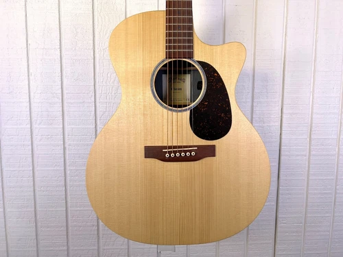 Martin GPC-X2E Cocobolo M2952025