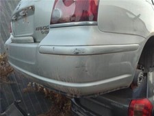 Pare-choc arrière Toyota AVENSIS
