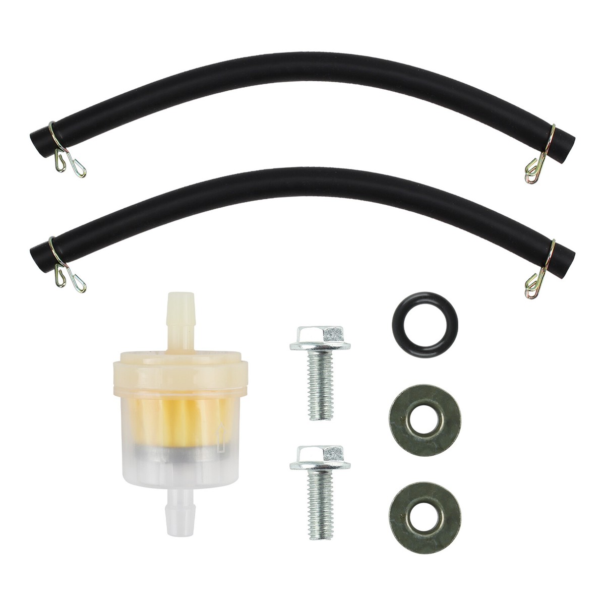 Fuel Valve Shut Off Petcock For Arctic Cat 400 500 2x4 4x4 1998-05 - Foto 9