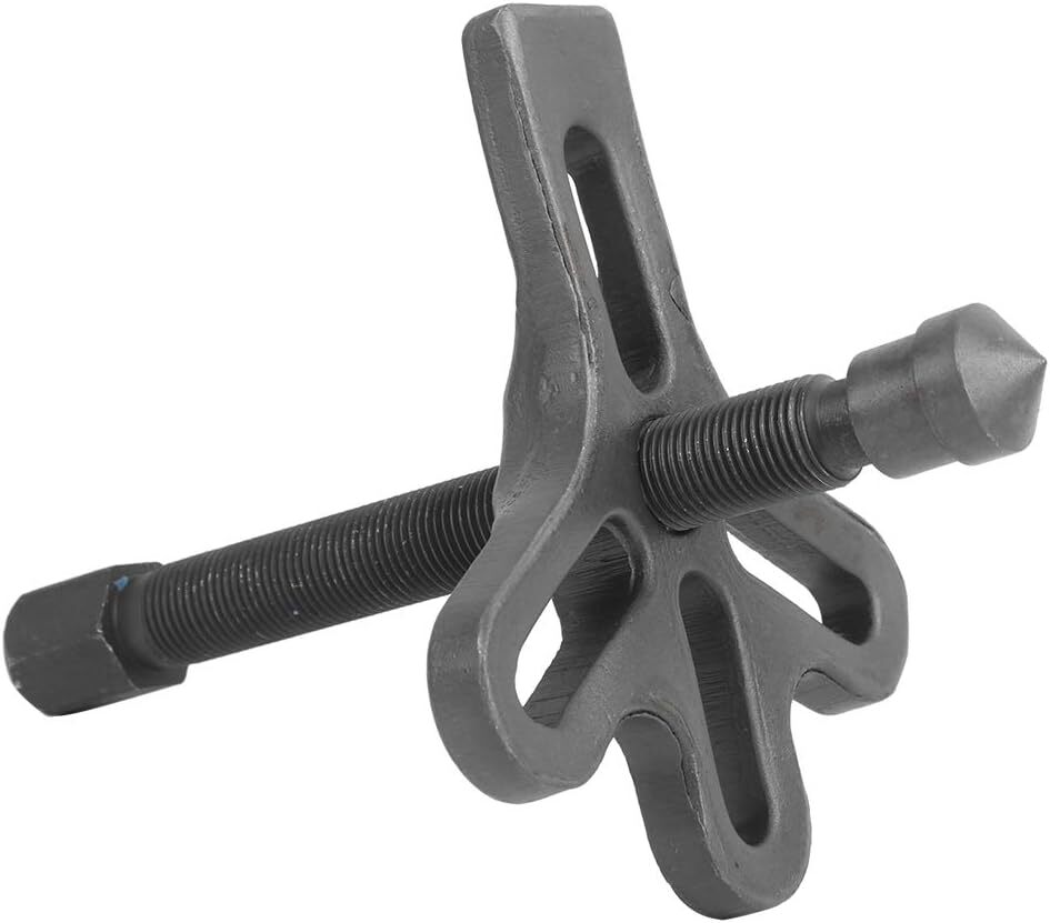 Harmonic Balancer 13Pcs Kit Gear Puller Set Steering Wheel Crankshaft