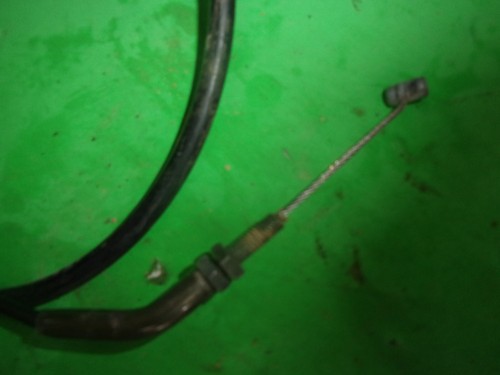 CF MOTO CFORCE 500 2017 4x4 cable del acelerador - Imagen 2 de 3