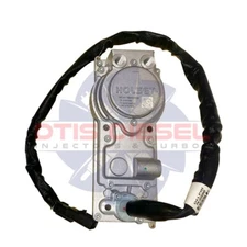 4034287 BRAND NEW ELECTRONIC ACTUATOR FOR CUMMINS ISL-ISC – $1,100+$100 CORE