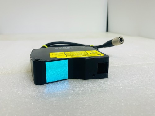 SUNX HL-C2 Laser Displacement Sensor - Picture 7 of 8