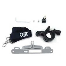 For Mini 3 Pro Remote Control Bicycle Mounting Bracket Stand with Screen Parts