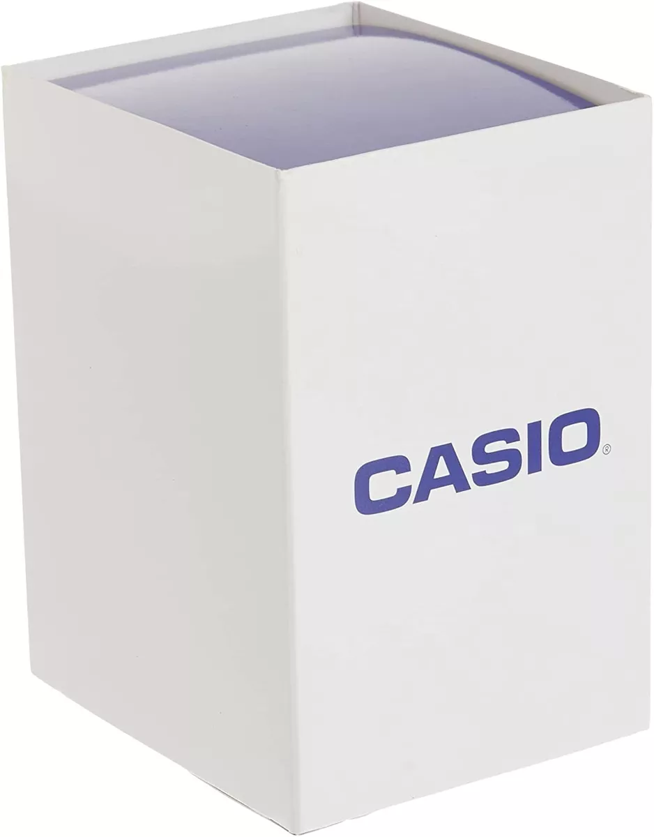 Casio ef106d store