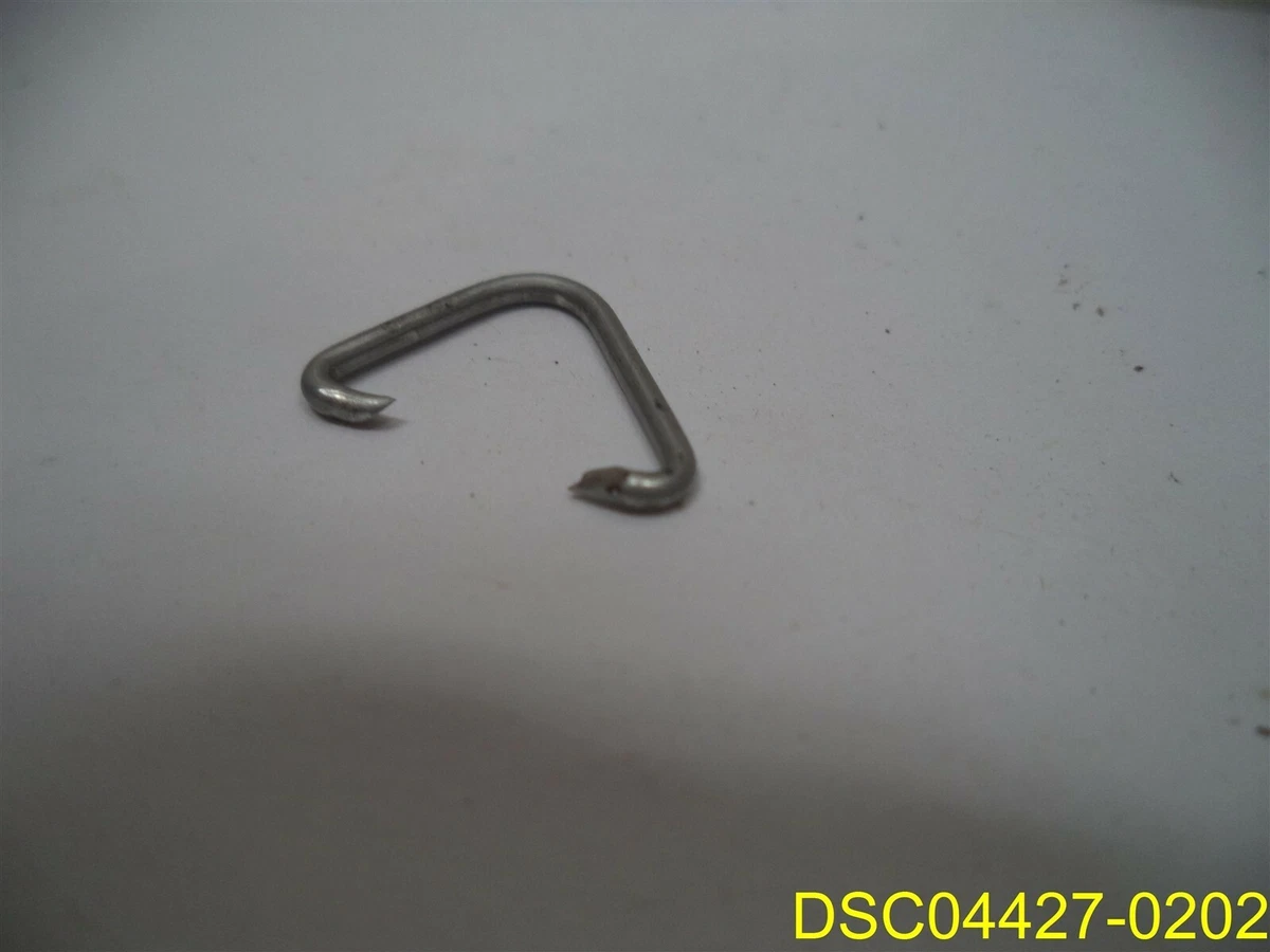 Clipper 2 SP HT Hooks High Tensile 697598021731 | eBay