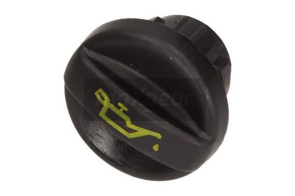 Maxgear 28-0317 Verschluss, ÖLeinfüLlstutzen For Bmw CitroËN Ds Fiat Ford Lancia-image
