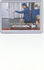 MICHAEL DIPIETRO YOUNG GUNS CANVAS #C102