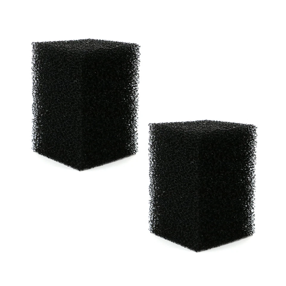 Filtros de aire de admisión x2 para Polaris Ranger 400 500 700 800 900 2003-13 5812253 Foto 3 de 4