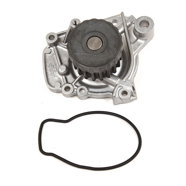 Комплект ремня ГРМ AISIN водяной насос подходит для 01-05 Honda Civic 1,7 л D17A1 D17A2 A6 A7 - Изображение 2 из 4