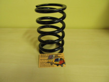 Spiralfeder Schraubenfeder IFA DDR Anhänger HP 500 HP 650 deutsche Prod. 165 mm
