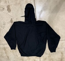 Yeezy Black Hoodies for Men for Sale | Shop Men's Athletic Clothes | eBay