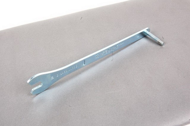 Genuine MERCEDES BENZ MB Sl320 Sl500 Sl600 R129 Soft Top Hand Wrench ...
