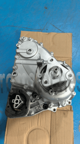 Für BMW Verteilergetriebe X3 F25 X5 E70 X6 E71 E72 XDRIVE ATC450 # 27107643752 - Picture 4 of 4