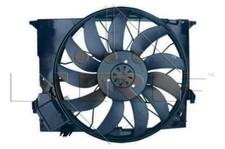 Radiateur Mercedes 420