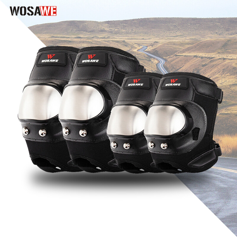 elbow pads for skiing