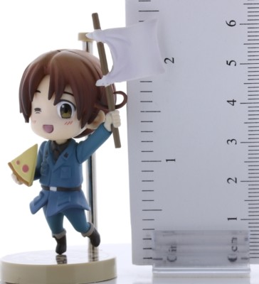 Hetalia Axis Powers Figurine Figure Italy Feliciano Vargas One