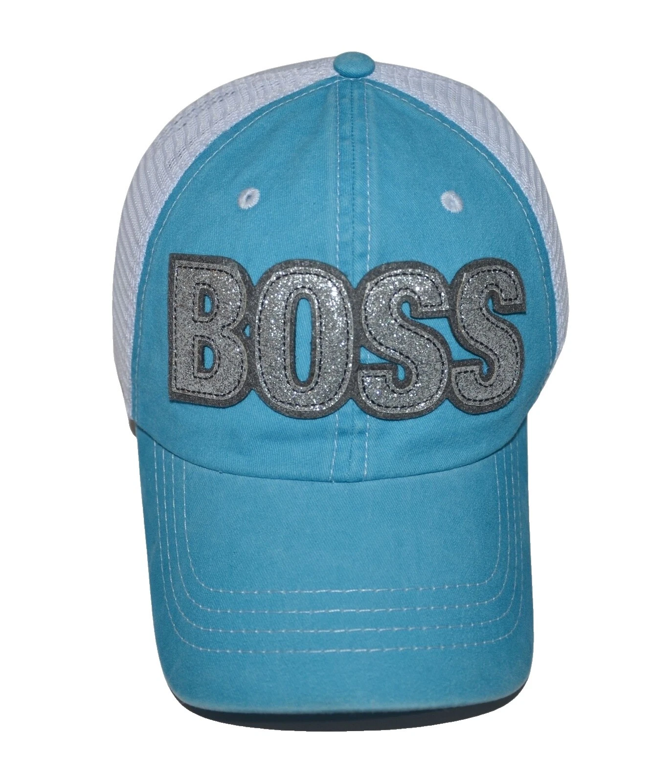 Mezcla de algodón Sombreros sólido para De mujer