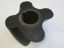 Vogelsang Lobe Pump parts PKB.B103.TR.NB Rotary lobe VX136 NBR Right Lobe