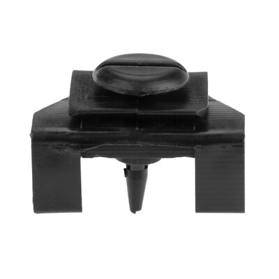4pcs Fender Retainer Fastener Front Bumper Retaining Clip For - Foto 11