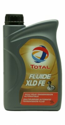 Total Fluide XLD FE ATF Automatikgetriebeöl 1l
