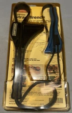Set of 2 CRAFTSMAN Multi-Use Strap Wrench, #945530 New In Package