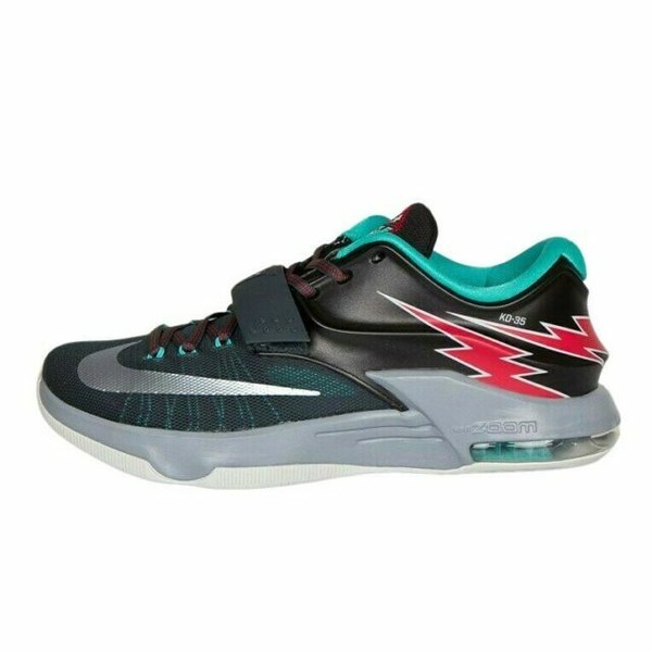 kd 7 thunder